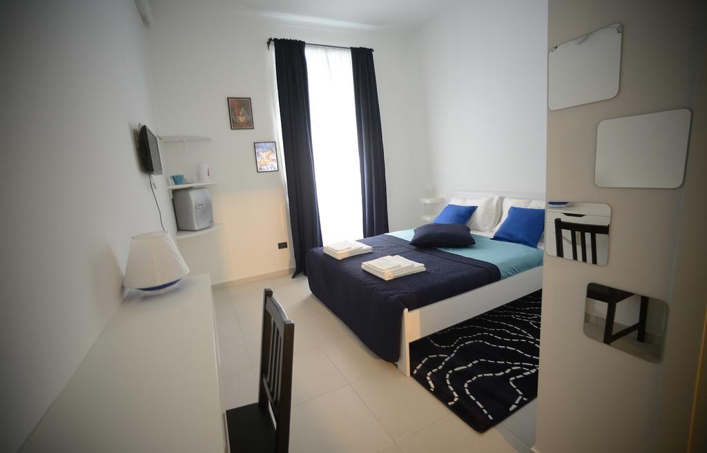 Bed and breakfast Casa Petrarca 2*