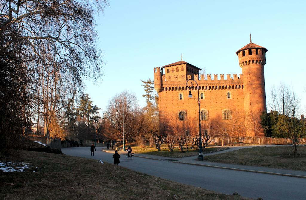 Casa Petrarca Turín