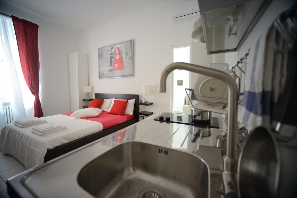 Bed and breakfast Casa Petrarca 2*