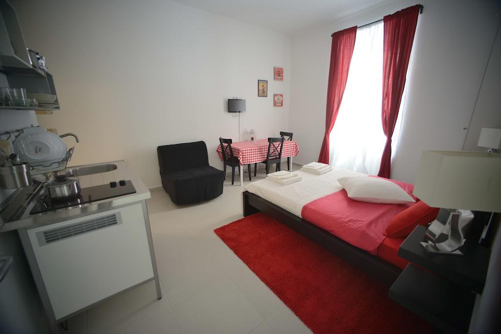Casa Petrarca 2* Turín