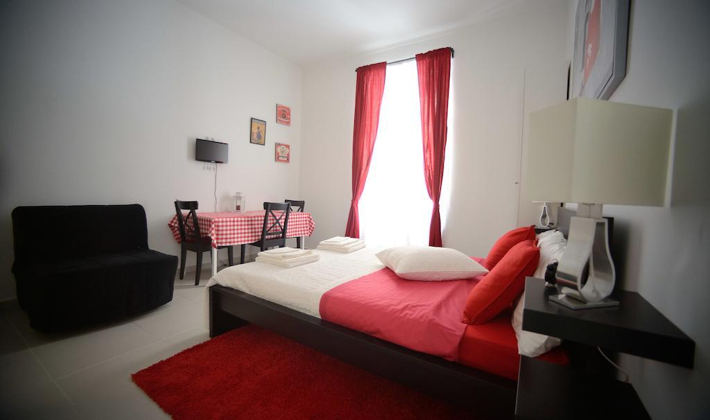 Casa Petrarca Bed and breakfast Turín