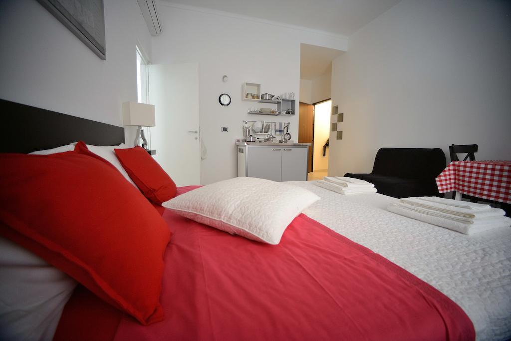 Bed and breakfast Casa Petrarca Turín