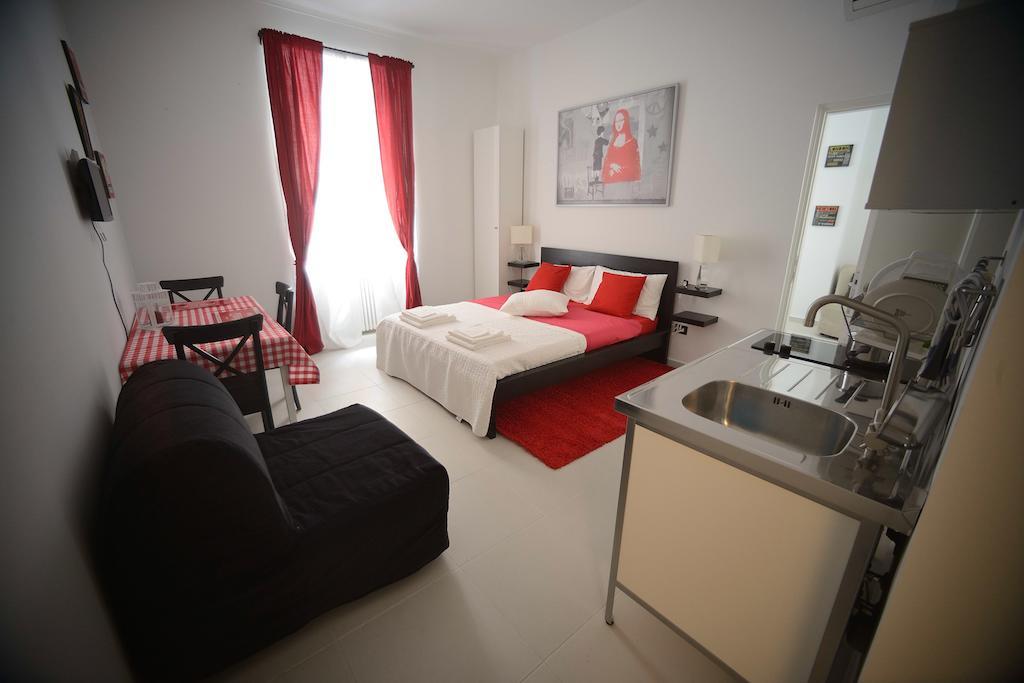 Bed and breakfast Casa Petrarca