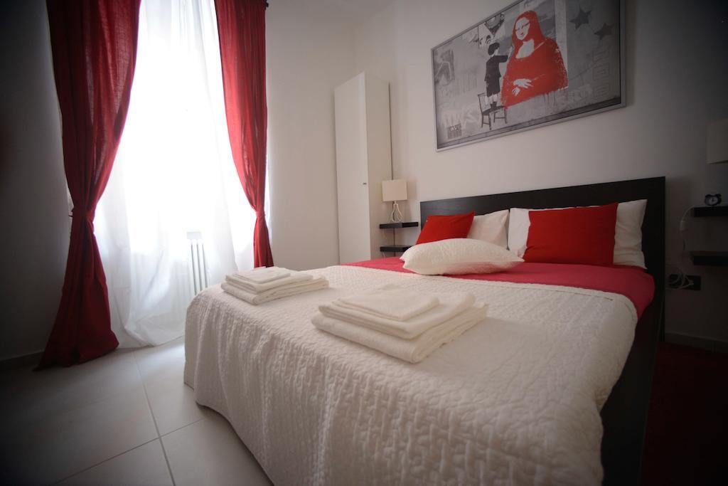 Casa Petrarca Bed and breakfast Turín